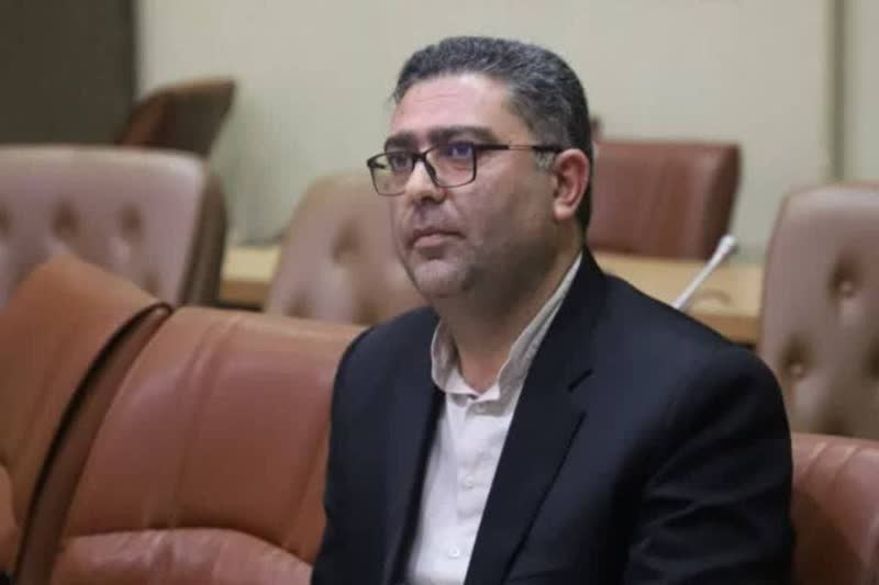 سامانه مدیریت و کنترل پروژه شهرداری اردبیل راه اندازی می‌شود